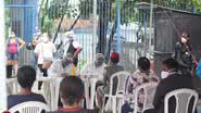 Vagner Souza/BNews