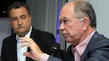 Manu Dias/GOVBA