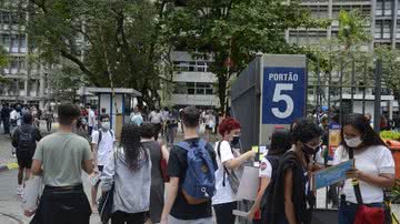 Tomaz Silva/Agencia Brasil