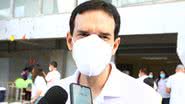 Paulo M. Azevedo/BNews