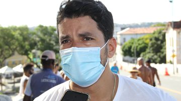 Vagner Souza / BNews
