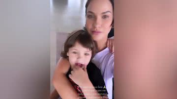 Reprodução | Redes Sociais
