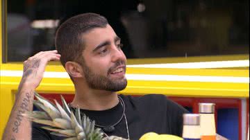 Reprodução / TV Globo