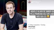 Reprodução | Redes Sociais