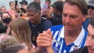 Reprodução