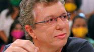 Imagem Boninho tenta sacudir participantes de BBB 22 e promete 'semana quente'
