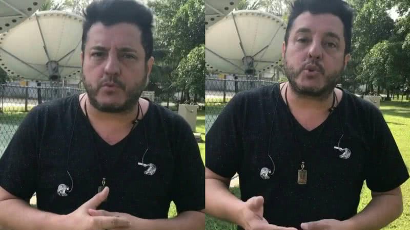 Reprodução / Instagram