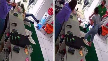 Reprodução/TikTok