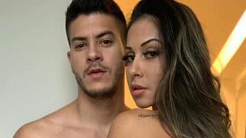 Reprodução/Redes sociais