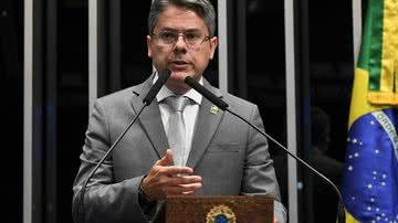 Agência Senado