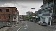 Reprodução/ Google Street View