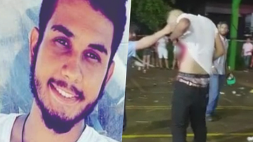 Montagem BNews