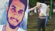 Montagem BNews