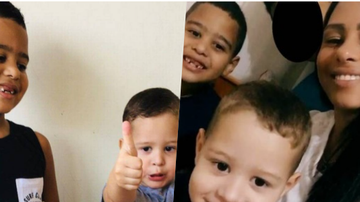 Imagem Mulher que matou os dois filhos implorou para morrer