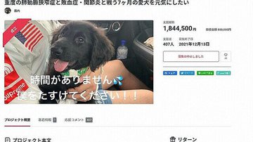 Reprodução/Mainichi