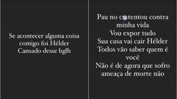 Reprodução / Instagram