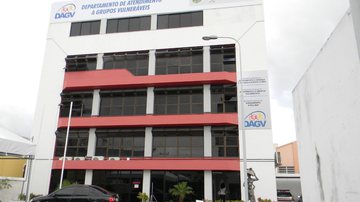 Divulgação/SSP/SE