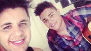 Redes sociais