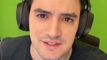 Imagem Felipe Neto nega ida ao 'BBB 22' e diz que ex 'não fez nada errado'; assista