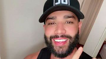 Reprodução | Redes Sociais