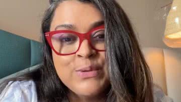 Reprodução | Redes Sociais