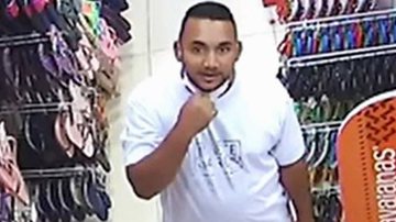 Reprodução/vídeo