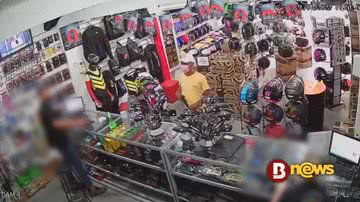 Reprodução/ Vídeo