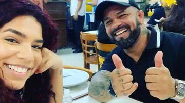 Reprodução | Redes Sociais