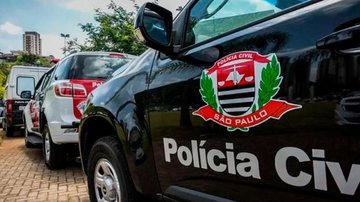 Divulgação Record Tv