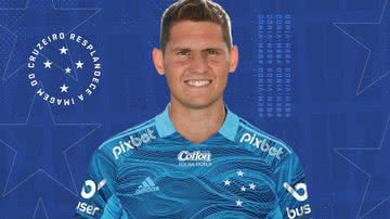 Divulgação / Cruzeiro