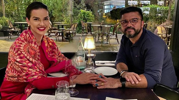 Reprodução/Redes Sociais