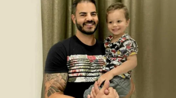 Arquivo pessoal