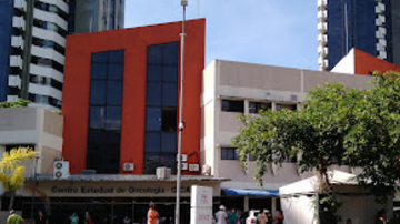 Reprodução/Google Maps
