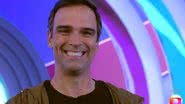 Reprodução / TV Globo