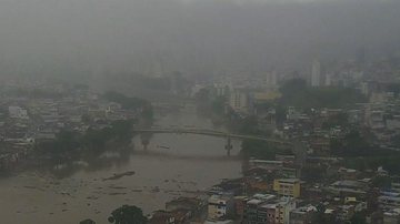 Reprodução/ TV Bahia