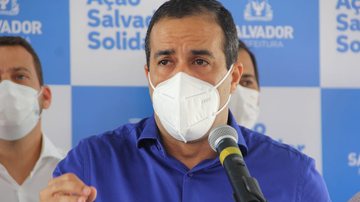 Vagner Souza/BNews