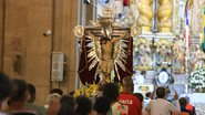 Paulo M. Azevedo/BNews
