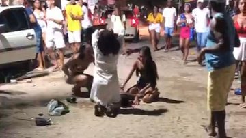 Reprodução/Vídeo