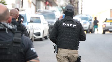 Divulgação/Polícia Civil
