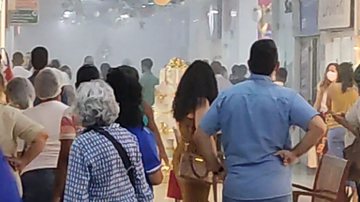 Reprodução/Vídeo