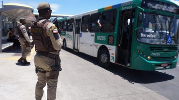 Divulgação/SSP-BA