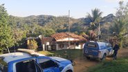 Polícia Civil prende suspeito de estuprar filha de 3 anos - Divulgação/Polícia Civil