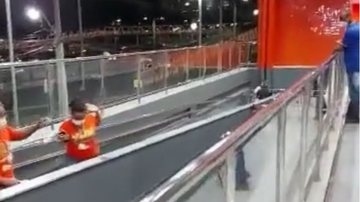 Reprodução