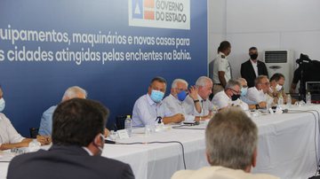Vagner Souza / BNews