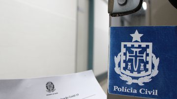 Reprodução SSPBA