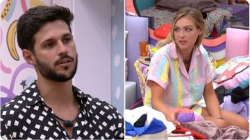 Reprodução  / Rede Globo