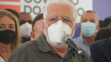Vagner Souza/BNews