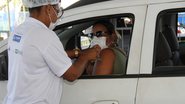 Vagner Souza/BNews