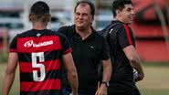 Foto: Pietro Carpi/EC Vitória
