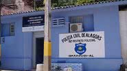 Foto: Polícia Civil/Ascom